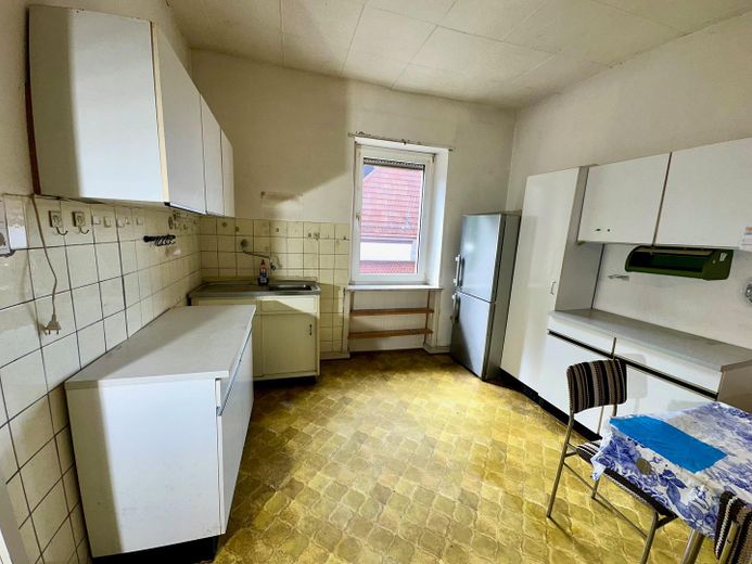 Küche / Esszimmer OG