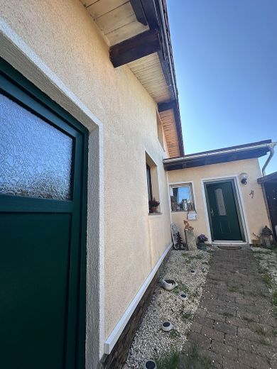 Besonderes Allgäu-Chalet: Hygge-Gefühl, 680 m² Südgrundstück & freier Alpenblick – Foto 29
