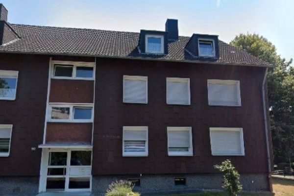 Familienfreundliche 4,5-Zimmer Eigentumswohnung ETW in Essen-Überruhr