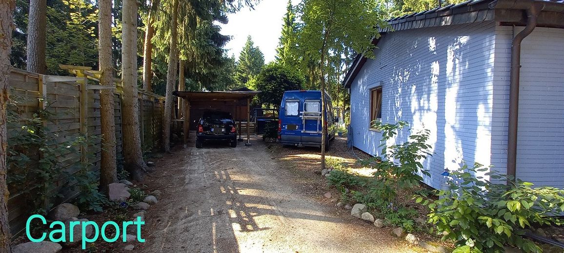 Casa nel bosco vicino a Bienenbüttel su terreno di proprietà – Photo 2