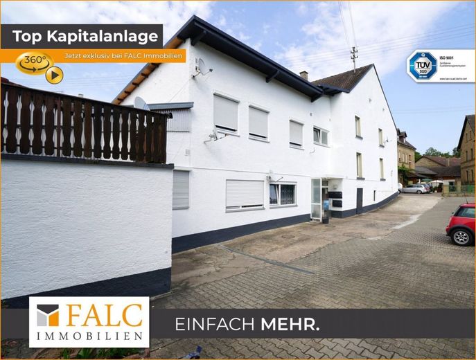 Ihre neue Kapitalanlage