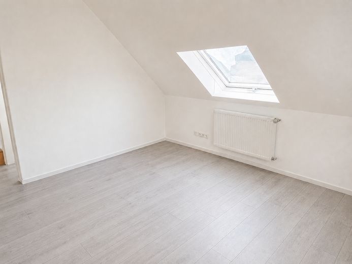 Schlafzimmer oben