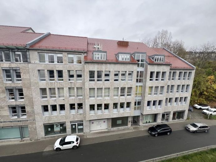 Hier ist Platz für Ihre Ideen! Ladenfläche in der Innenstadt! ca. 200 m² zur Vermietung! – Foto 1