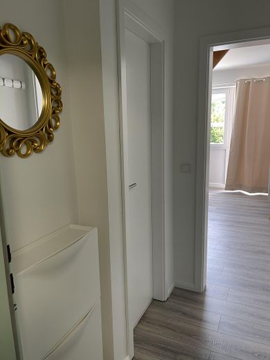 Schöne Maisonette in Hamburg Niendorf nahe Flughafen – Foto 13