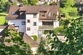 Maison intergénérationnelle/2-3 familles, indépendante – Haus Frontal