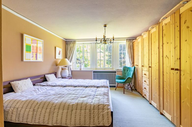 Gästezimmer