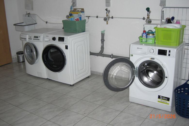 Jasne 3-pokojowe mieszkanie, 101,72 m², 1. piętro – mieszkanie w Bad Rappenau-Bonfeld – Zdjęcie 12