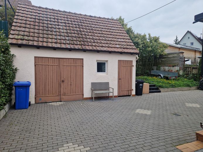 Rare perle immobilière dans un emplacement de premier choix, terrain à bâtir inclus – Photo 21