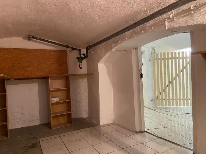 Bamberg'de 205 m²'lik 3 aileli ev – Fotoğraf 35
