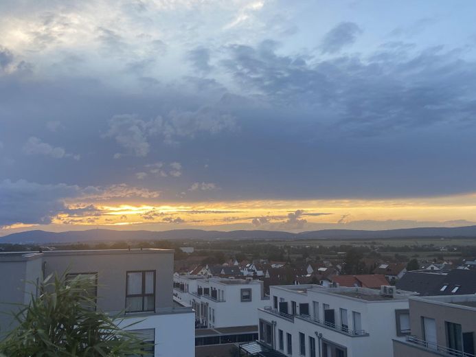 Taunus- und Feldbergblick