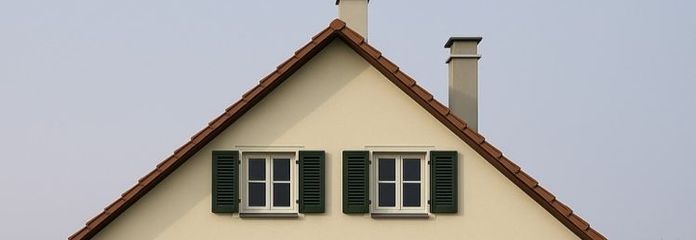 Idyllisches Familienhaus in ruhiger Rücklage