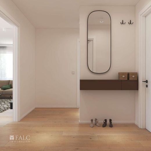 Modernes Wohnen in Nottuln/Appelhülsen - Neubau-/ Sanierungsprojekt - Dachgeschoss - Nr.5 – .