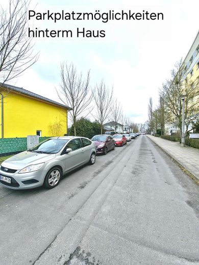 Appartement de 3 pièces à Bernau bei Berlin disponible à partir du 01.10.2026/ Après accord – Foto 19