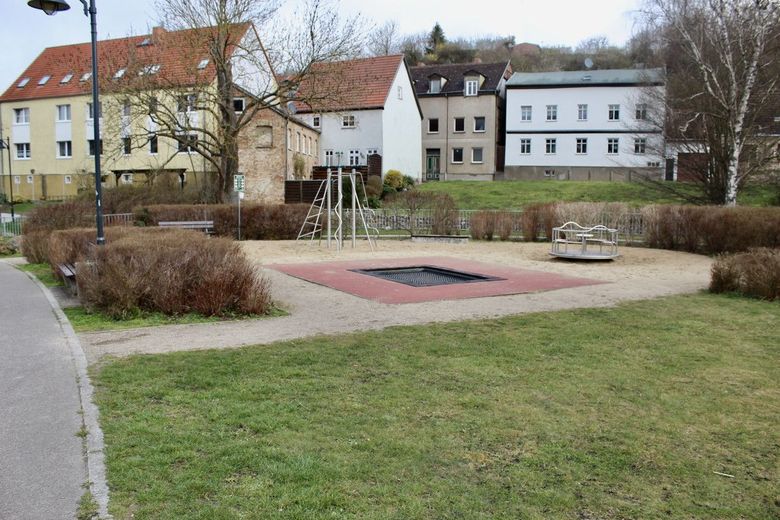 Spielplatz