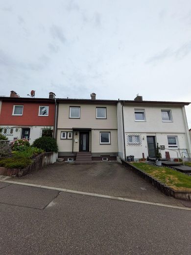 Außenansicht vorne