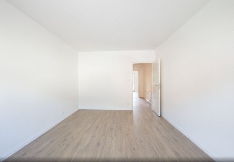Sanierte & leerstehende 3-Zimmer-Wohnung in Düsseldorf-Flingern – Foto 3