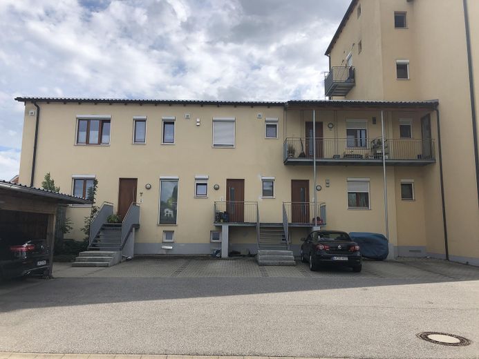 Luxuriöse 5 - Zimmer Wohnung in Furth bei Landshut – Foto 8