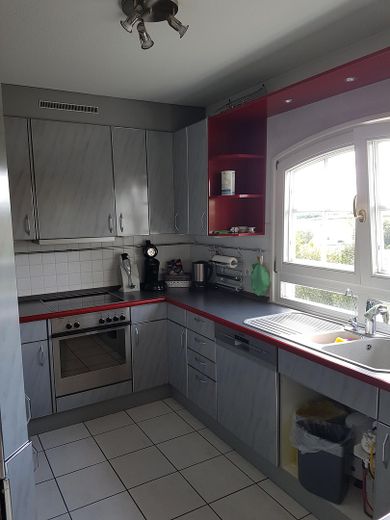Belle maison dans un cadre verdoyant, district de Neckar-Odenwald, Ravenstein ; à 3 km de l’autoroute, à 2 km du terrain de golf – Photo 23