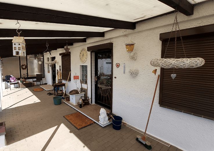 Hausverkauf in Malk Göhren – Foto 3