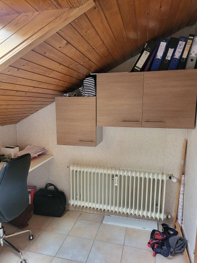 Gepflegtes 3-Familienhaus in Freiberg am Neckar – DG Küche