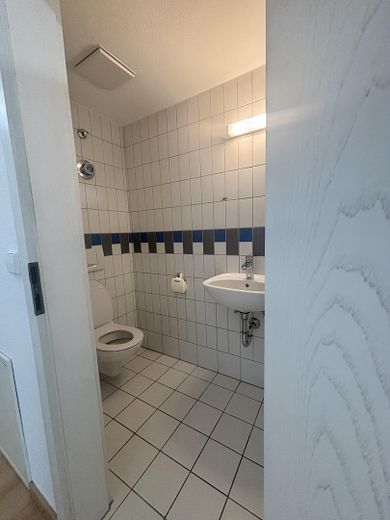 Helle 4,5 Zimmer Maisonette-Wohnung zu vermieten – Whg 3 Separates WC