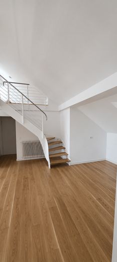 Küchenbereich ohne EBK