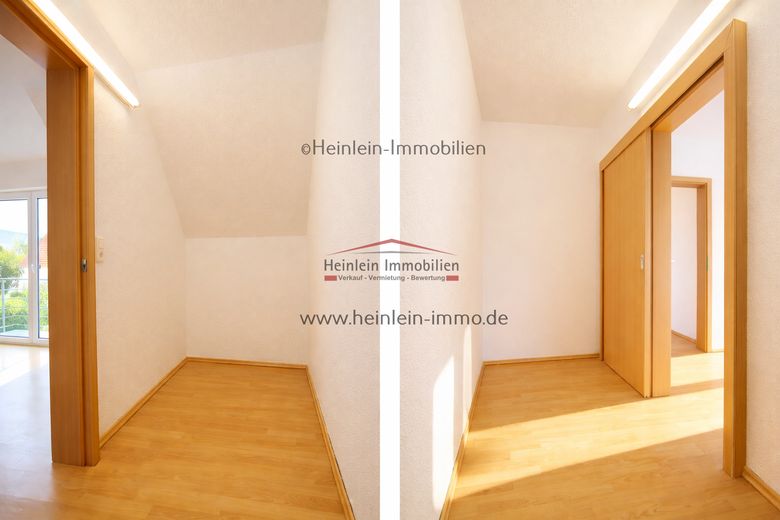 Reihenendhaus 7 ZKBB#2 Bäder #Zisterne #Keller ausgebaut #Griesheim Im Wiesengarten – Foto 38