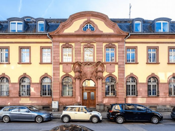 CALEO ¦ Höchst ¦ 400 m² ¦ ab EUR 10,20/m² ¦ PROVISIONSFREI – Foto 1
