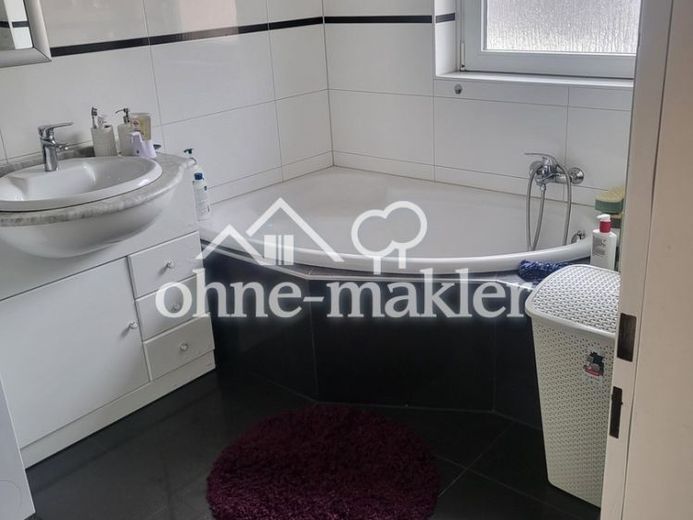 2-Zimmer-Wohnung in Heilbronn, zentrale Lage, 2 Keller – Foto 2
