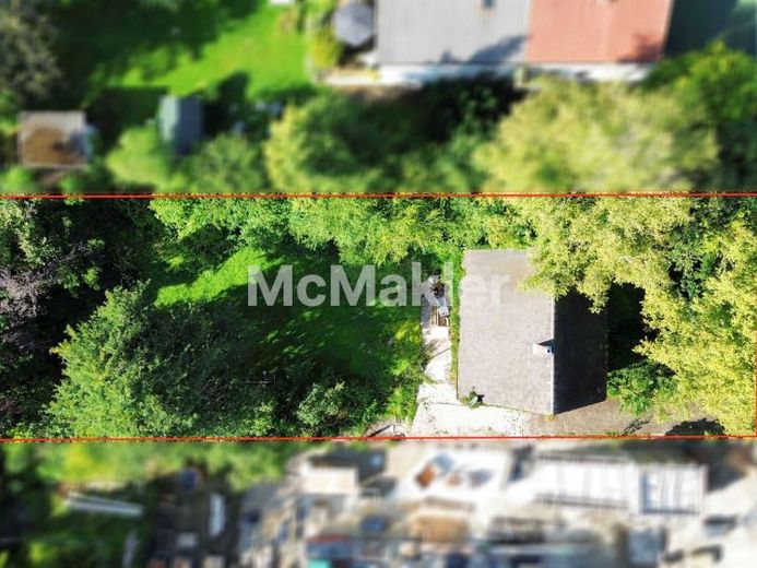 Gröbenzell’in güneşli ve sakin konumunda güzel yapı arsası – Fotoğraf 1