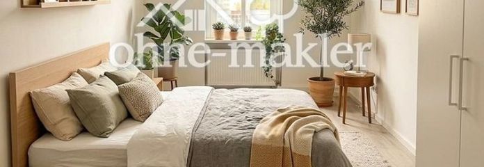 127 m² für die ganze Familie | 5 Zimmer | hochwertig saniert | Stellplatz