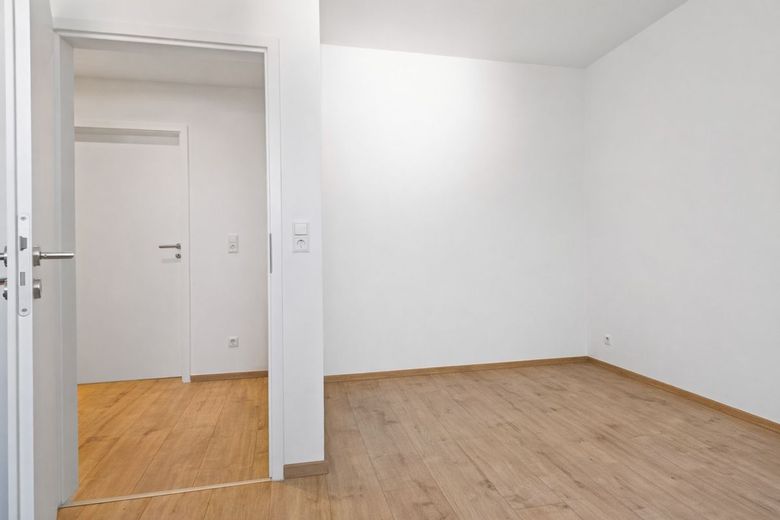 Tolle Familienwohnung mit Dachterrasse und Galerie in der Anhalt-Siedlung – Kind1