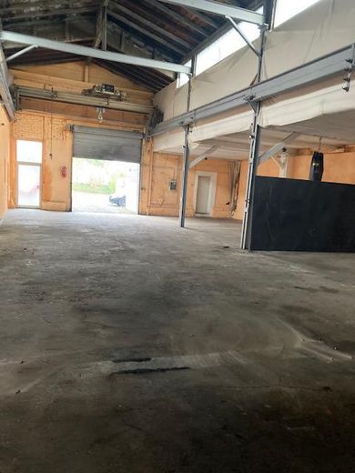 Kleine Lagerhalle mit Bürofläche Remscheid Reinshagen – Foto 7