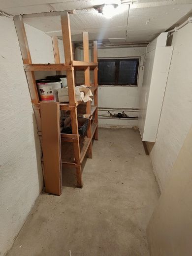 Ehemaliges Pfarrhaus in Oldenstadt zu verkaufen – Kellerraum