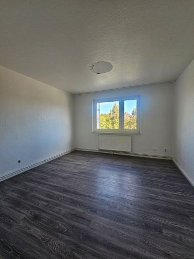 2-Zimmer-Wohnung mit Badewanne in Wilhelmshaven Mitte – Foto 4