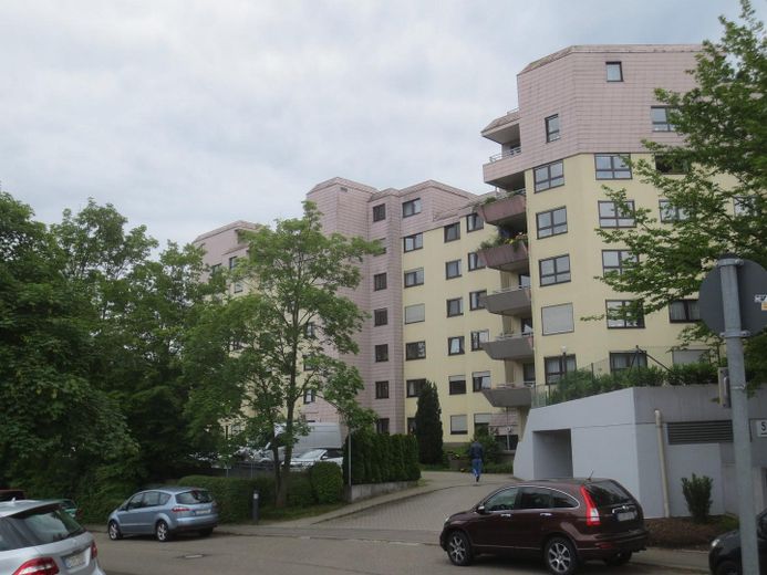 Außenansicht 2