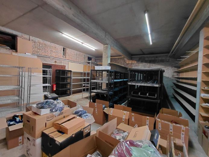 300 m² Gewerbefläche in 88250 Weingarten – Büro, Showroom, Lager & Versand – Foto 9
