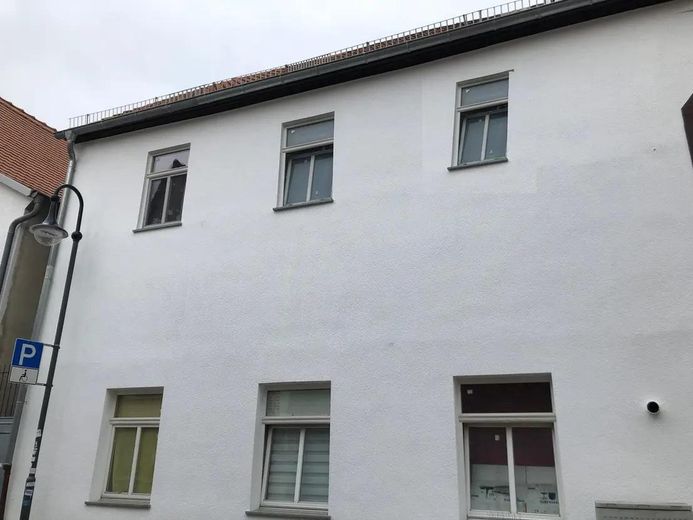 Friedberg merkezinde aydınlık 3 odalı daire – Foto 9