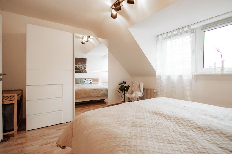 large sliding door wardrobe