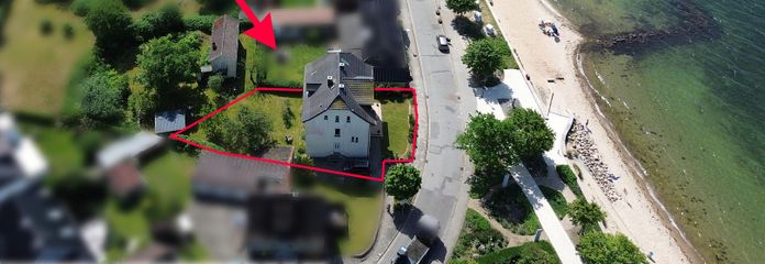 Bestlage in Heikendorf