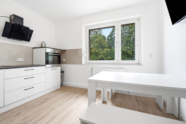 Atractiva inversión de capital con 6 unidades, balcones y potencial de desarrollo – Foto 15