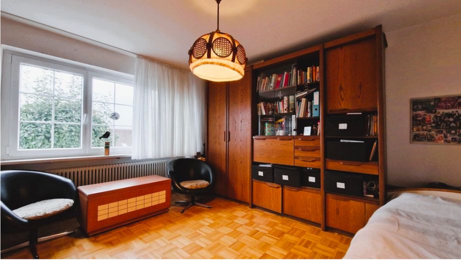 2-Zimmer-Wohnung – Foto 1