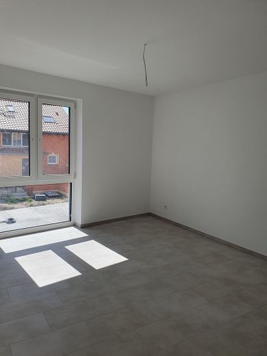 Schlafzimmer West