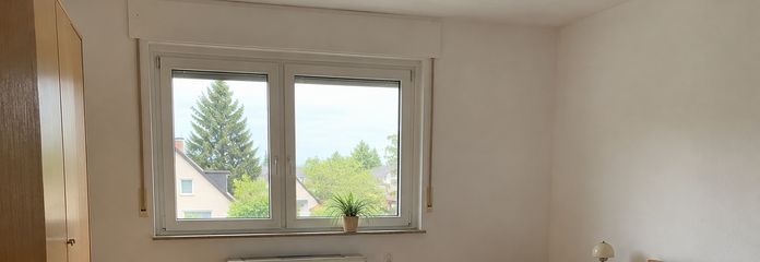 Kapitalanlage in Würzburg-Zellerau! 3 Zimmer mit Balkon – vermietet & provisionsfrei