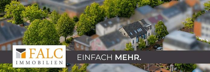 Voll vermietete Kapitalanlage in Eckernförder Innenstadt – nur ca. 150 m zum Ostseestrand