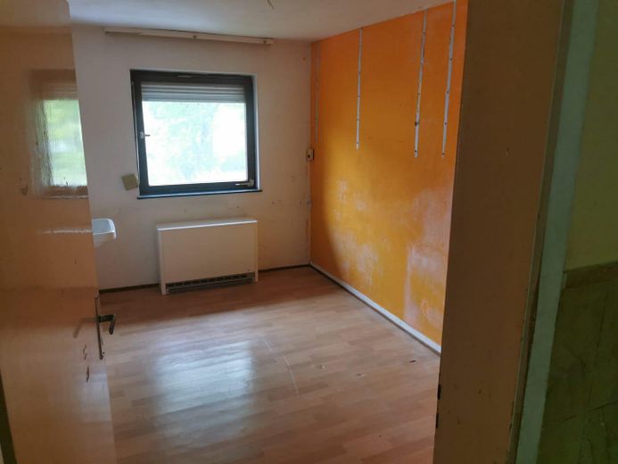 End-of-terrace house, 80m² of living space, for sale in a traffic-calmed area of Albersbösch, Offenburg – Kinderzimmer