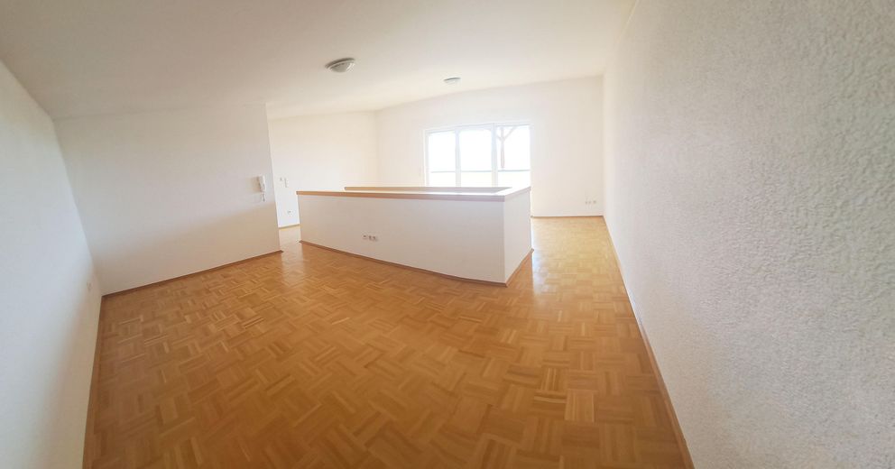 Dachgeschoss