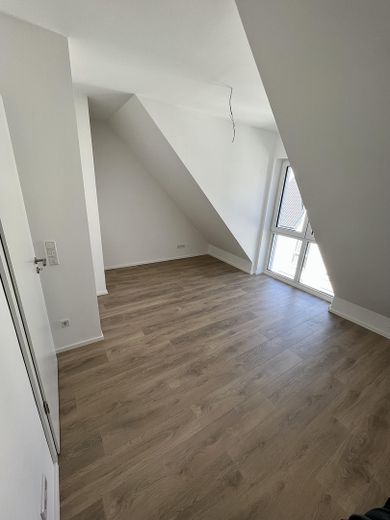 KfW-55 Neubau Doppelhäuser mit 4 Schlafzimmern in TOP Lage – Schlafzimmer 3