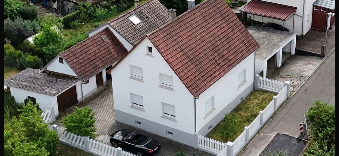 Cosy residential house with plenty of space in a very quiet, nature-oriented location – Photo 14