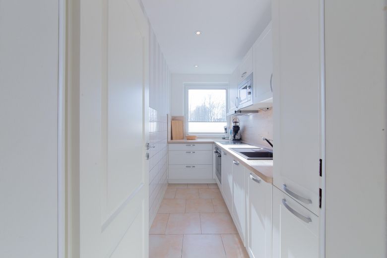 Küche Wohnung 1. Etage